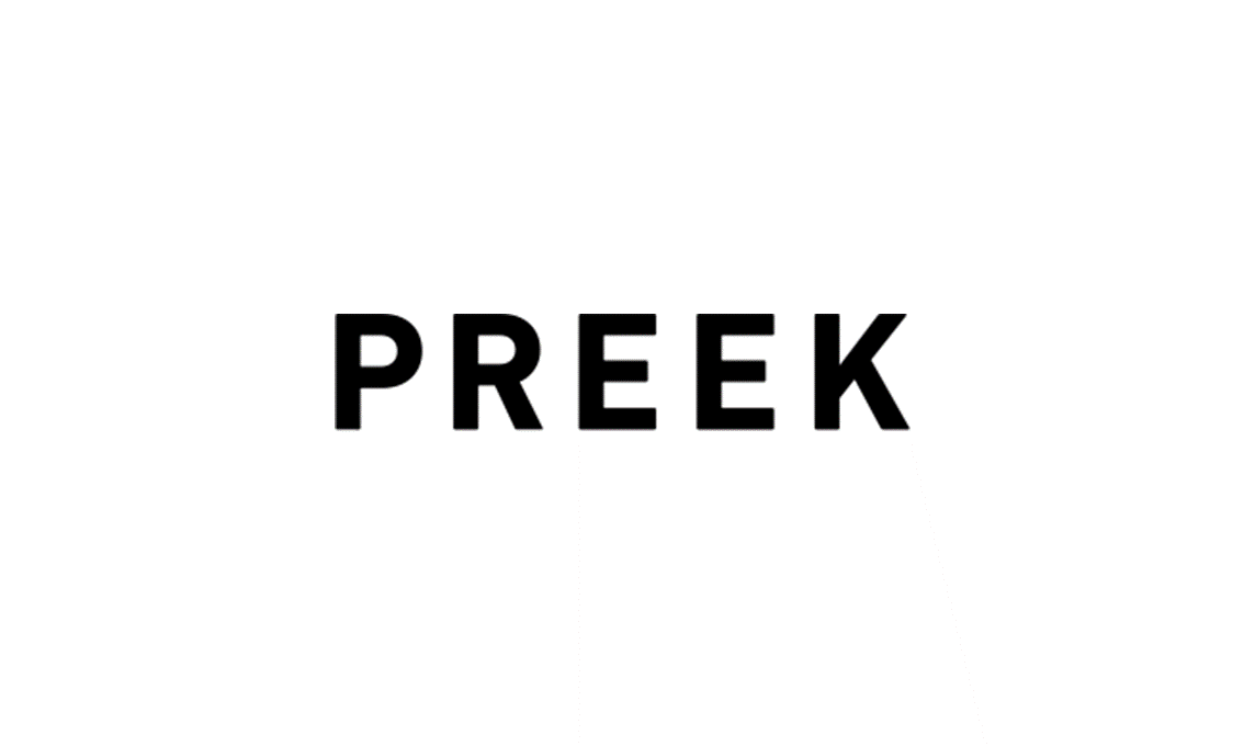 PREEK