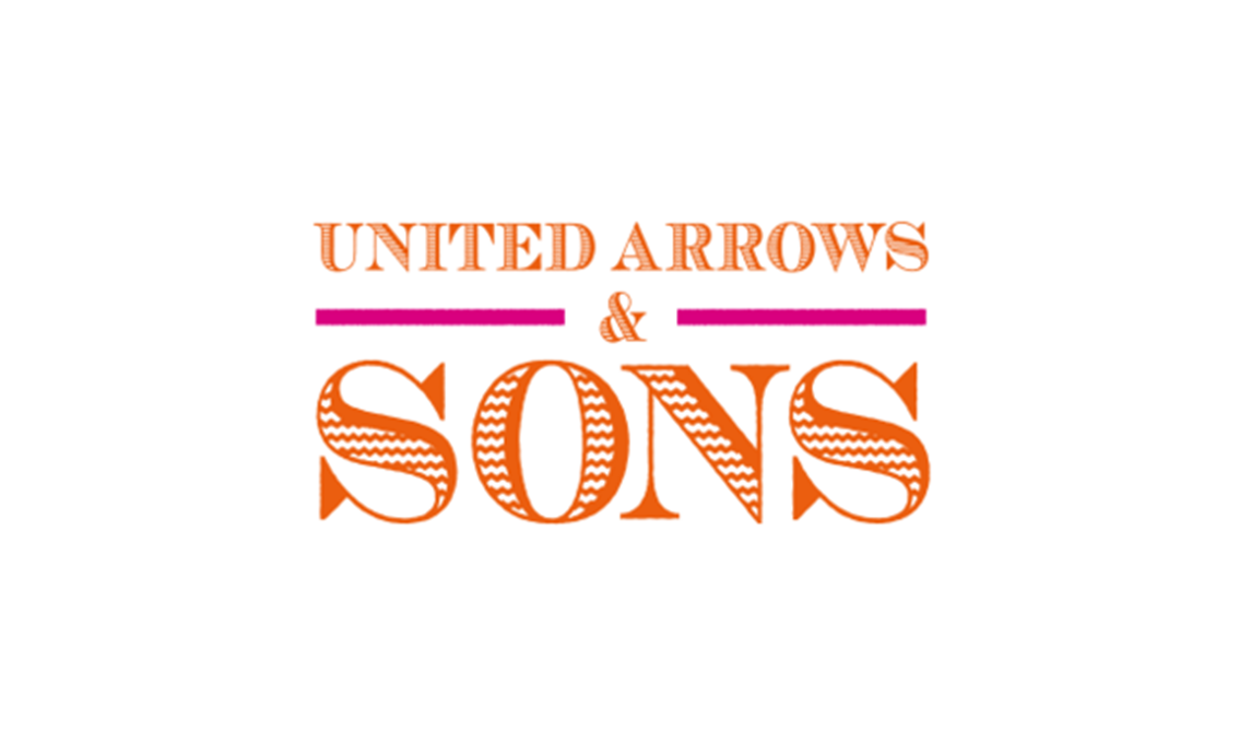 UNITED ARROWS & SONS