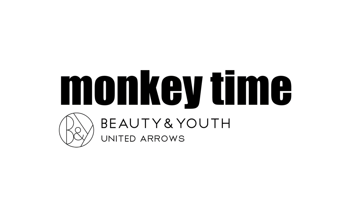 monkey time BEAUTY&YOUTH