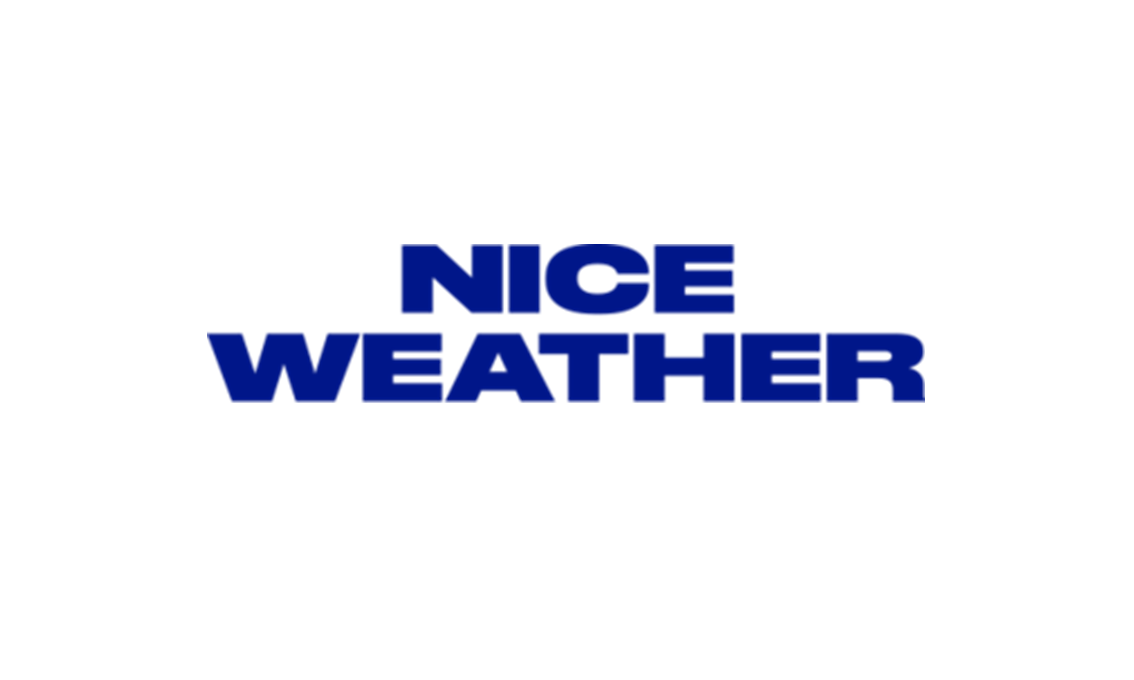 NICE WEATHER
