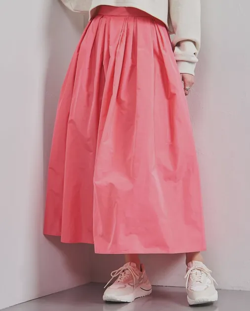 スカート