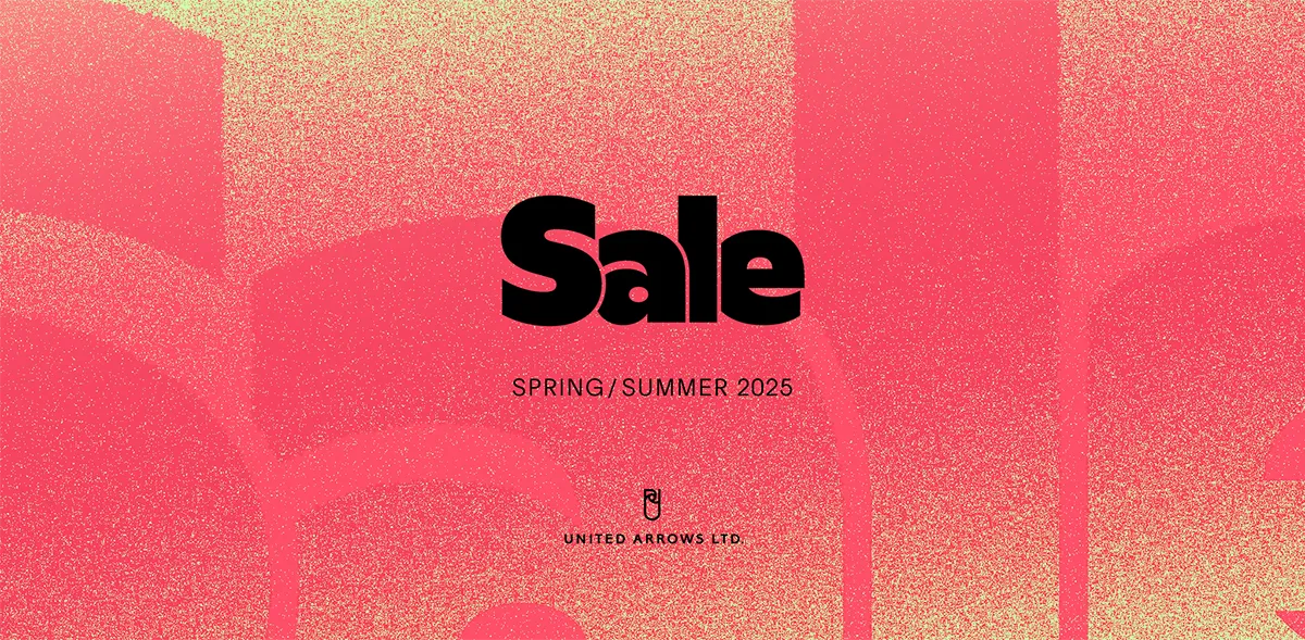 【タイムセール500円引き】UNITED ARROWSライトグリーンフリーサイズ TY532004 | Tendence Japan －テンデンス日本公式サイト－