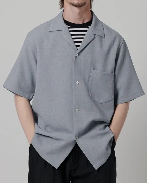 シャツ