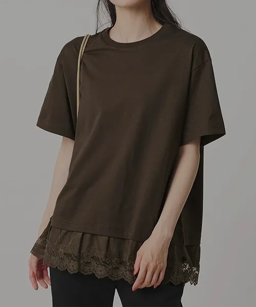 Tシャツ/カットソー