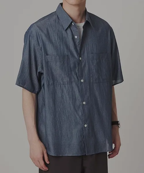 シャツ
