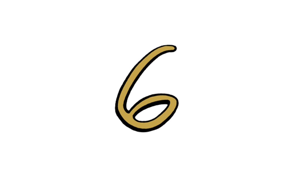 6（ROKU）
