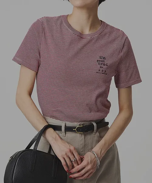 Tシャツ/カットソー