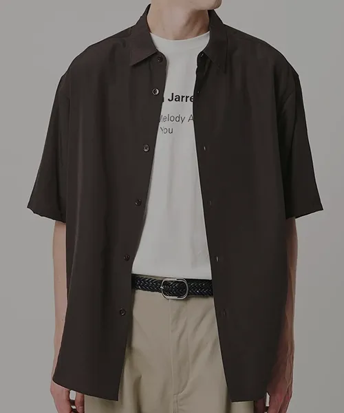 シャツ