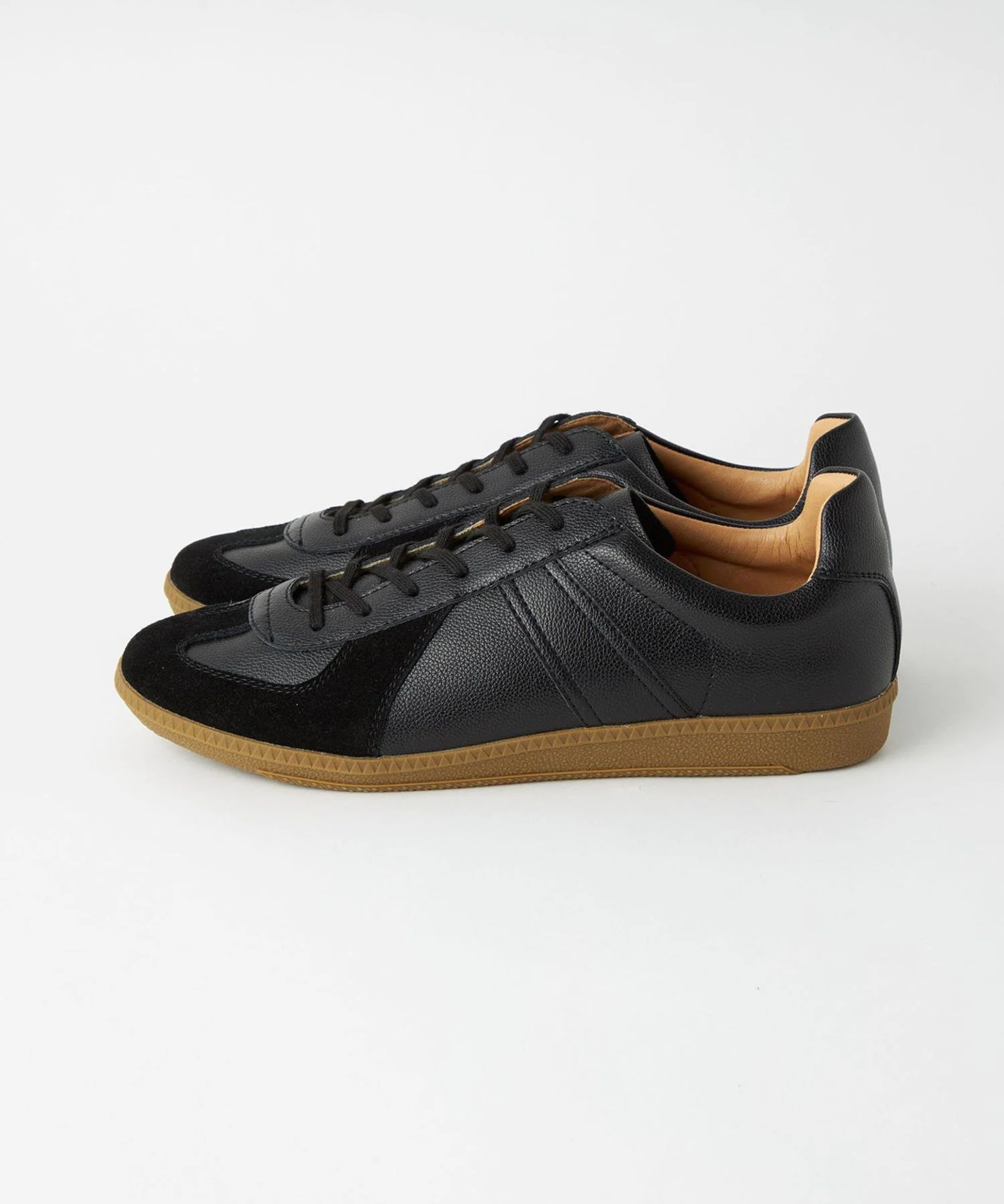 GERMAN TRAINER