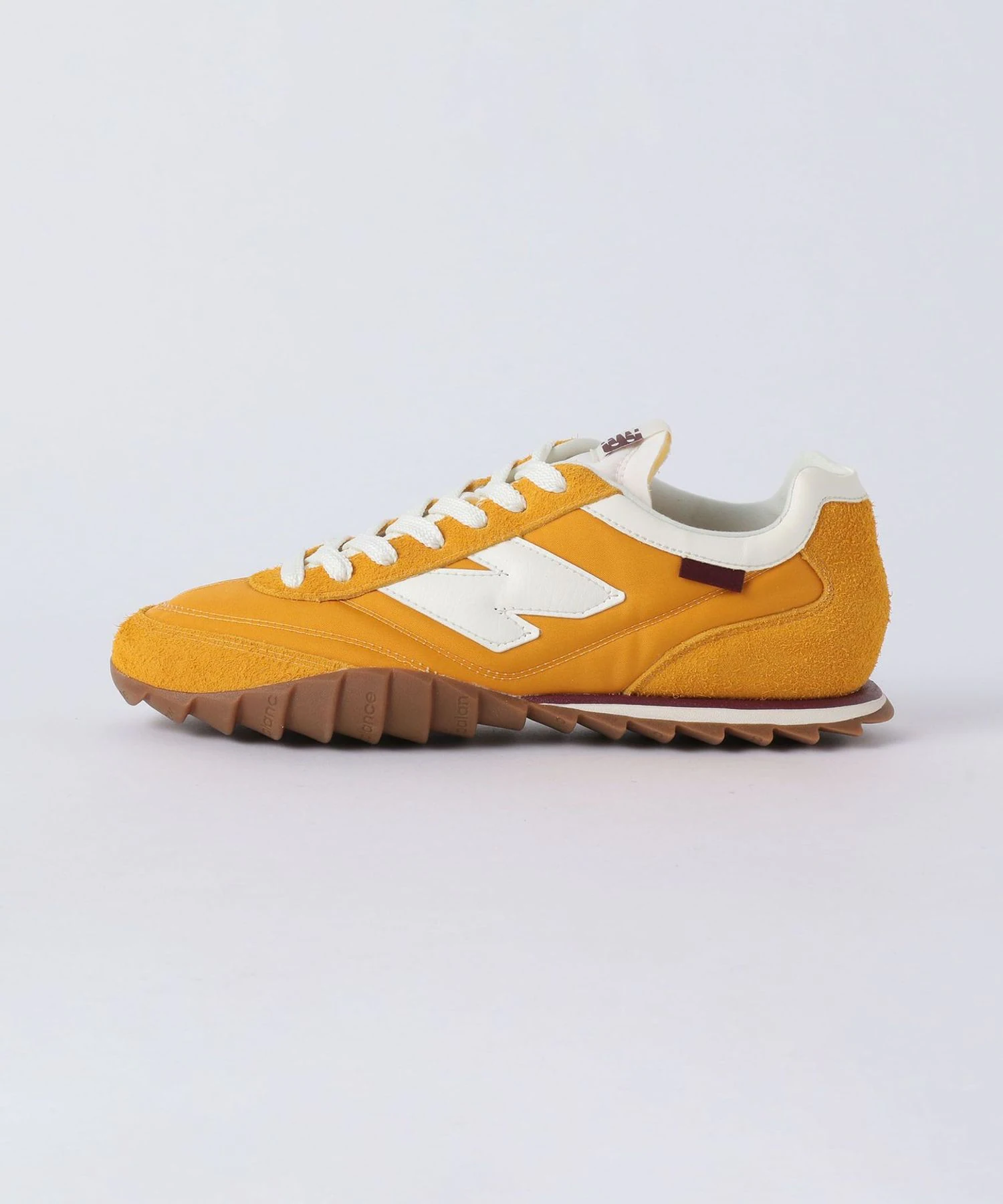 Donald Glover Presents The New Balance