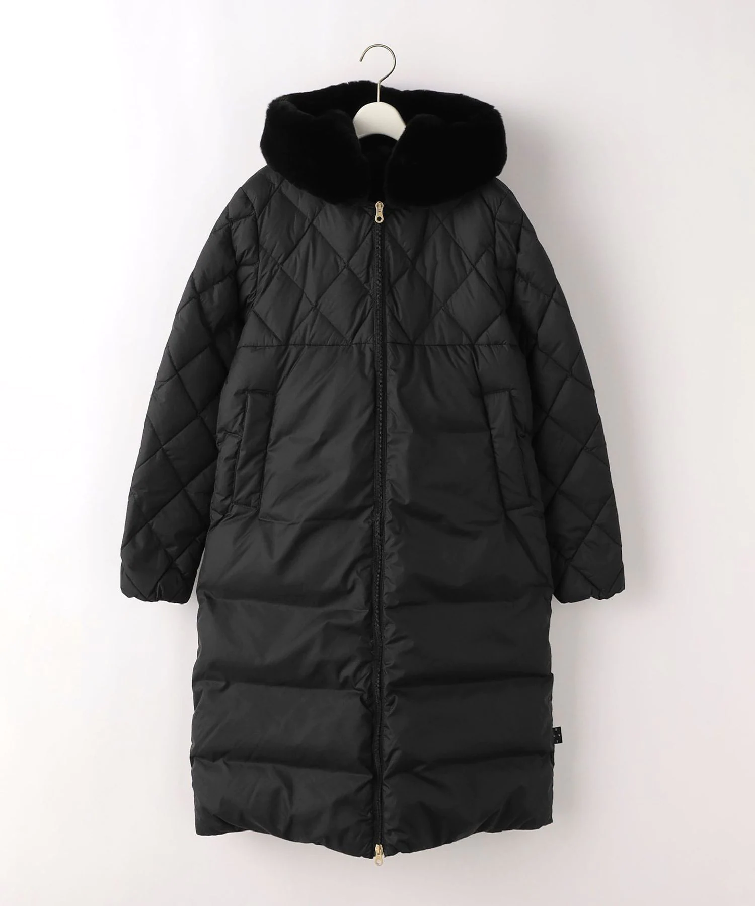 <DUVETICA> SAQUI ダウンコート<Select by EMMEL REFINES>