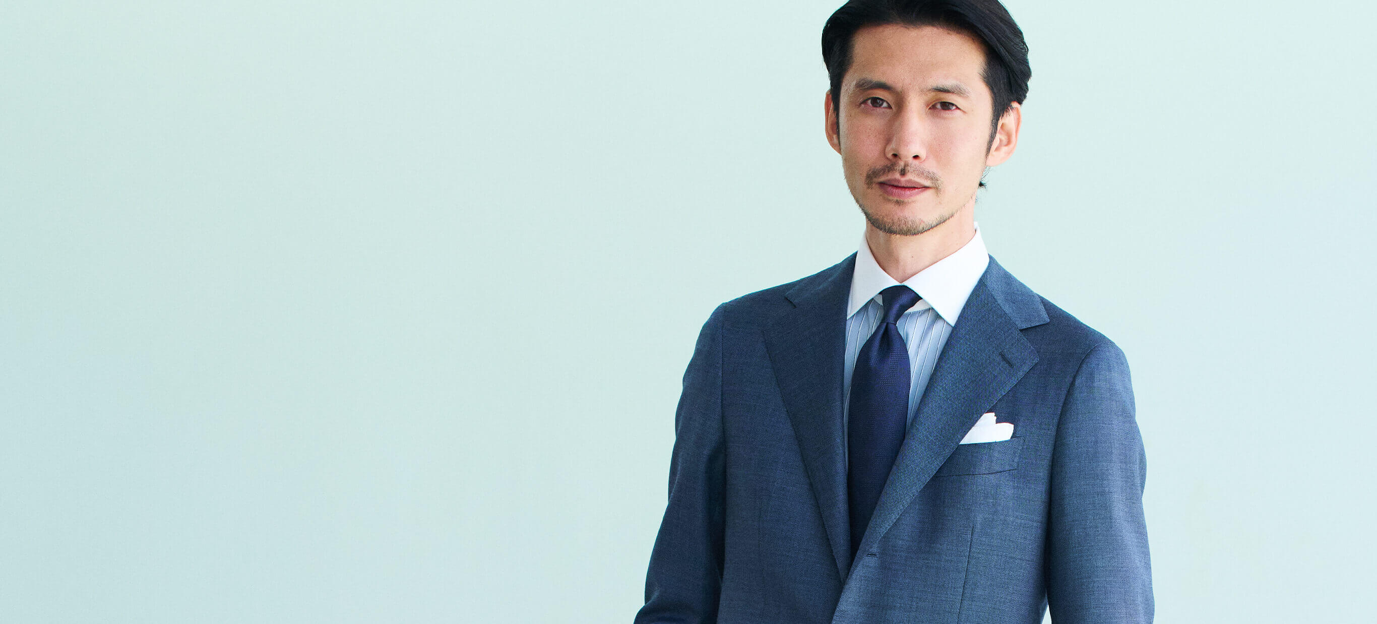ユナイテッドアローズのセレモニー服 CEREMONY STYLE 2023 | ユナイテッドアローズのセレモニー服 CEREMONY STYLE 2023 |
