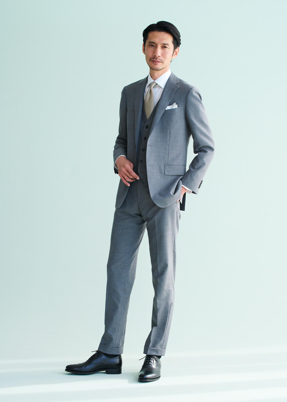 ユナイテッドアローズのセレモニー服 CEREMONY STYLE 2023 | ユナイテッドアローズのセレモニー服 CEREMONY STYLE 2023 |