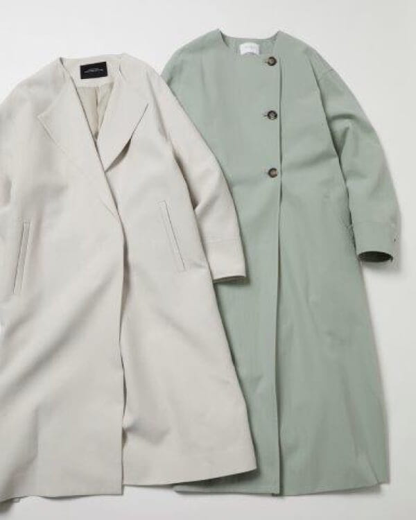 特別な日に自信を、毎日に洗練を。出番の多い「セレモニー服 特別な日に自信を、毎日に洗練を。出番の多い「セレモニー服