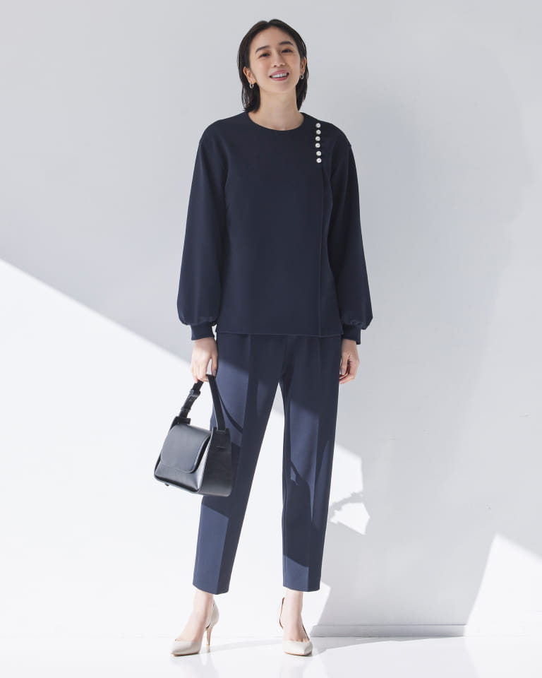 ユナイテッドアローズのセレモニー服 CEREMONY STYLE 2023 |