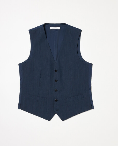 VEST green label relaxing