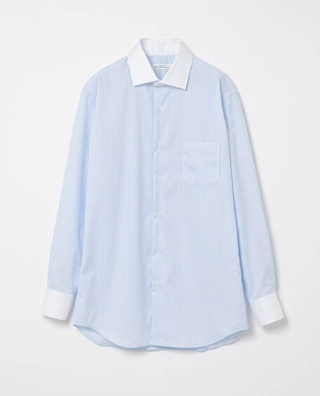 SHIRT green label relaxing