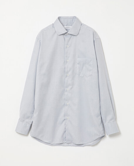 SHIRT green label relaxing