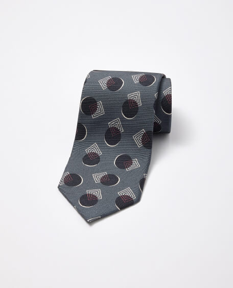 NECKTIE Holliday & Brown
