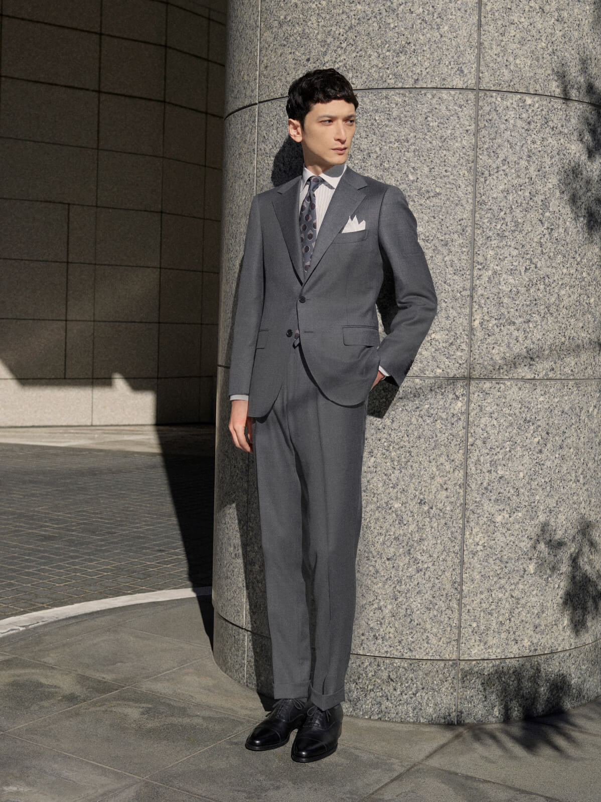 CEREMONY STYLE 2025 セレモニースタイル あの日から、毎日