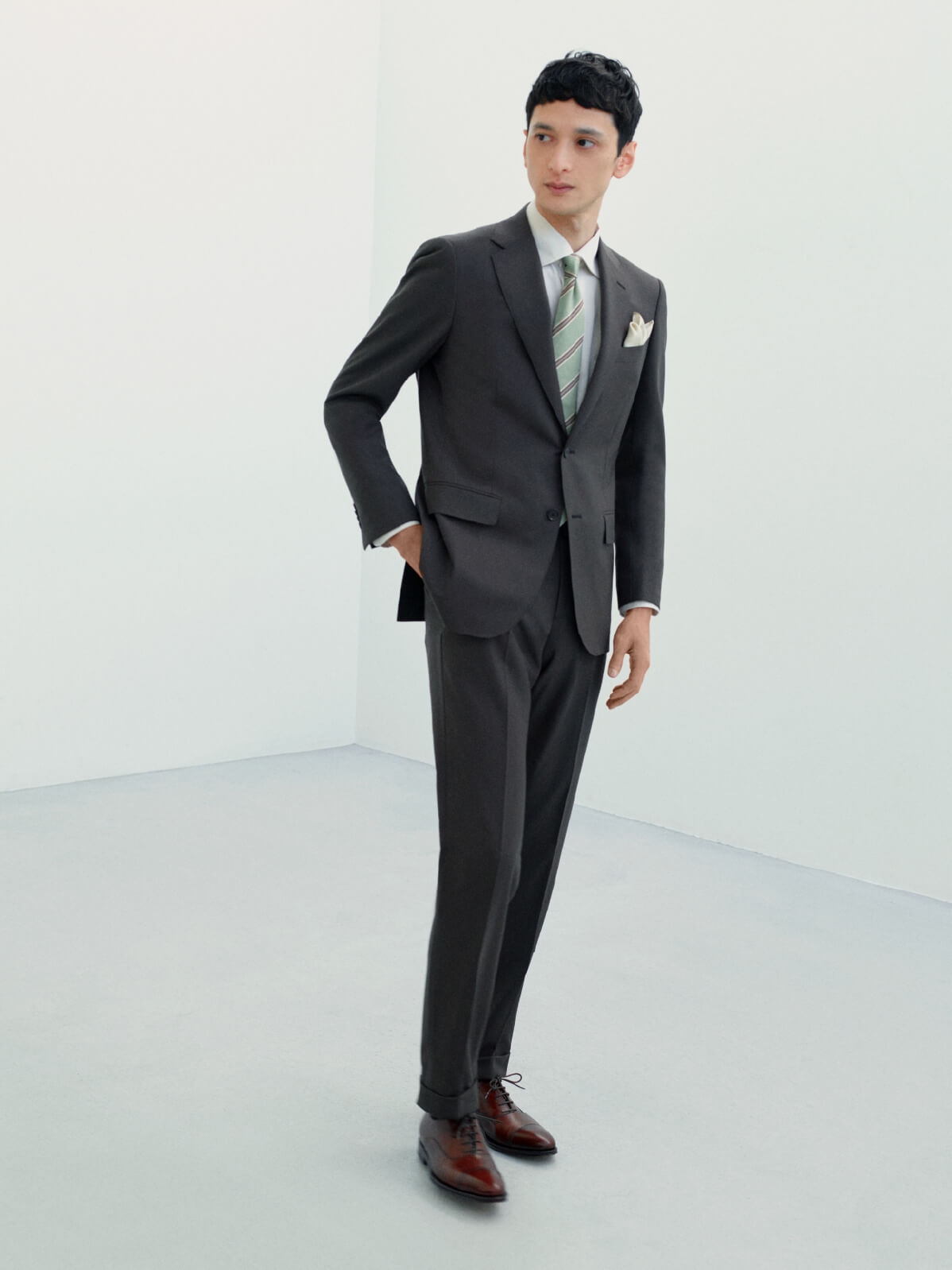 CEREMONY STYLE 2025 セレモニースタイル あの日から、毎日