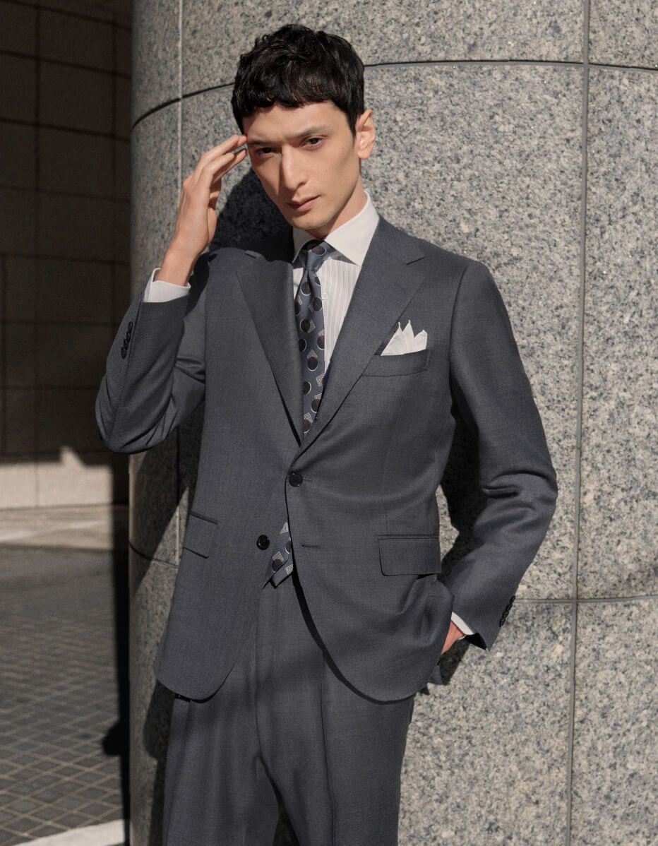 CEREMONY STYLE 2025 セレモニースタイル あの日から、毎日 CEREMONY STYLE 2025 セレモニースタイル あの日から、毎日