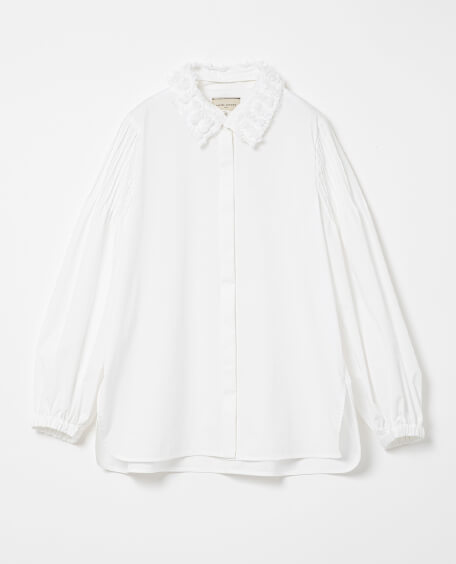 BLOUSE UNITED ARROWS