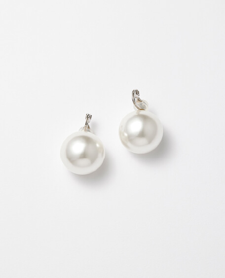 PIERCED EARRINGS IRIS 47