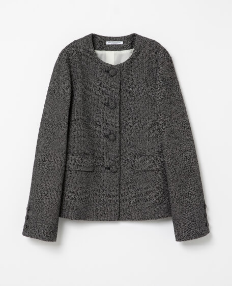 JACKET BEAUTY&YOUTH