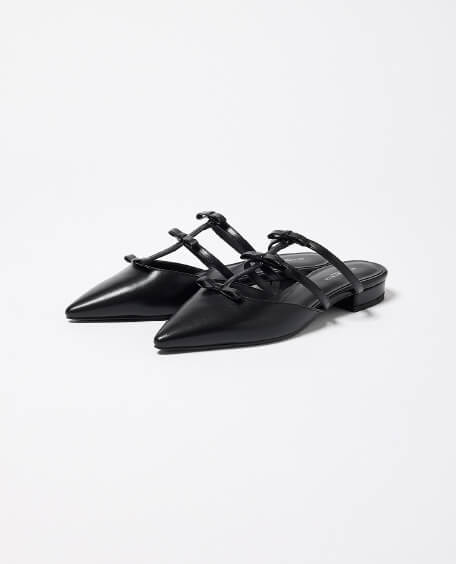 SHOES BEAUTY&YOUTH