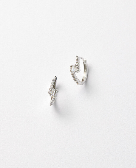PIERCED EARRINGS UNITED ARROWS