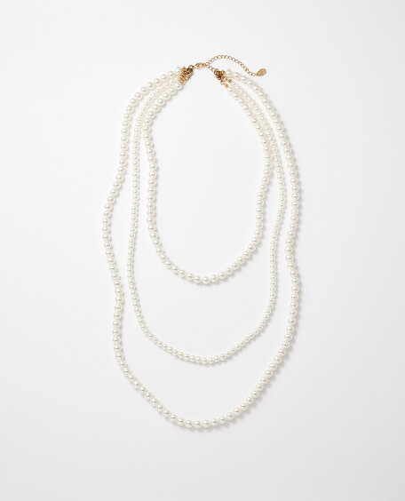 NECKLACE BEAUTY&YOUTH