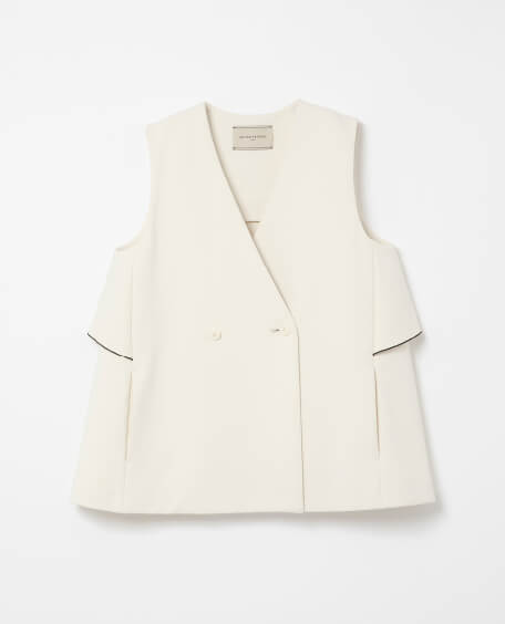 GILET UNITED ARROWS