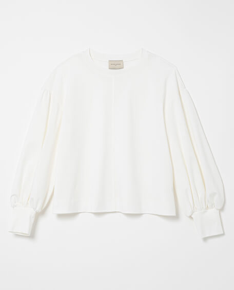 CUT & SEWN UNITED ARROWS