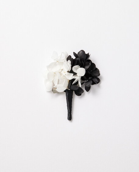 BROOCH IRIS 47