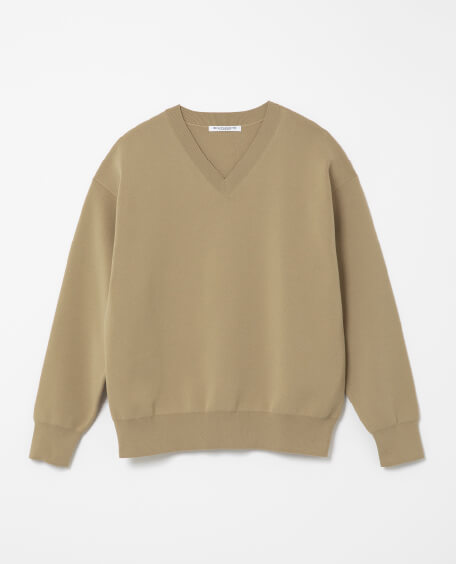 PULLOVER BEAUTY&YOUTH