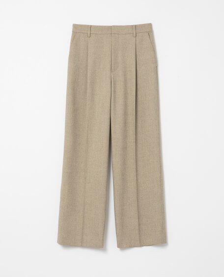 PANTS BEAUTY&YOUTH