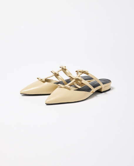 SHOES BEAUTY&YOUTH
