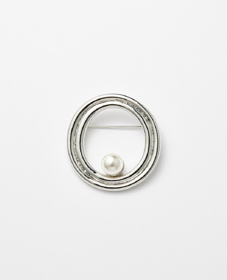 BROOCH green label relaxing