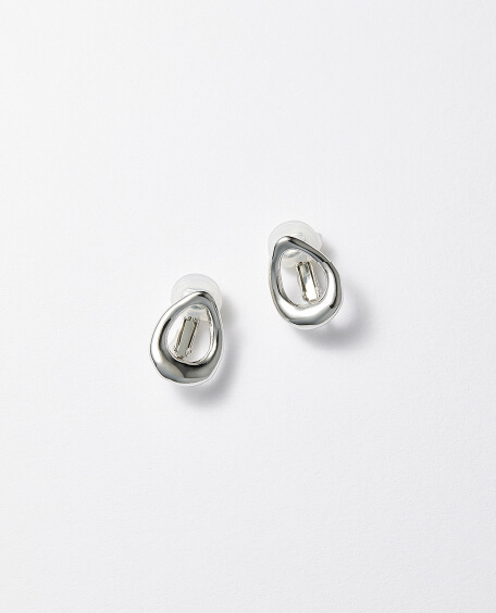 EARRINGS green label relaxing