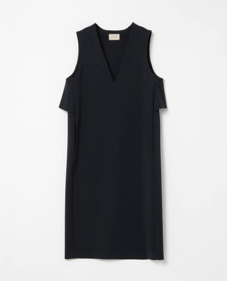 DRESS UNITED ARROWS