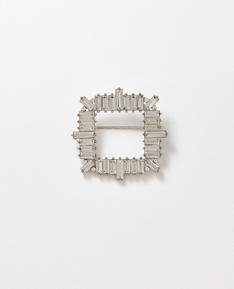 BROOCH UNITED ARROWS