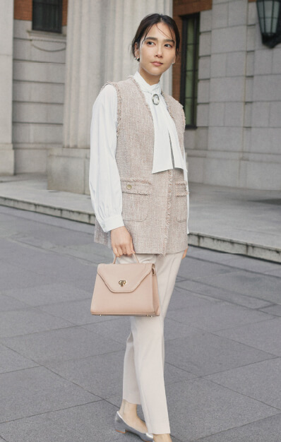 GILET