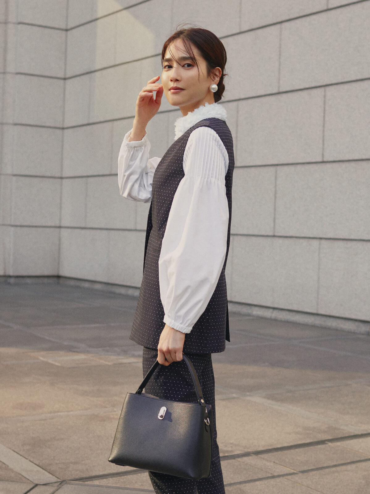 CEREMONY STYLE 2025 セレモニースタイル あの日から、毎日 CEREMONY STYLE 2025 セレモニースタイル あの日から、毎日