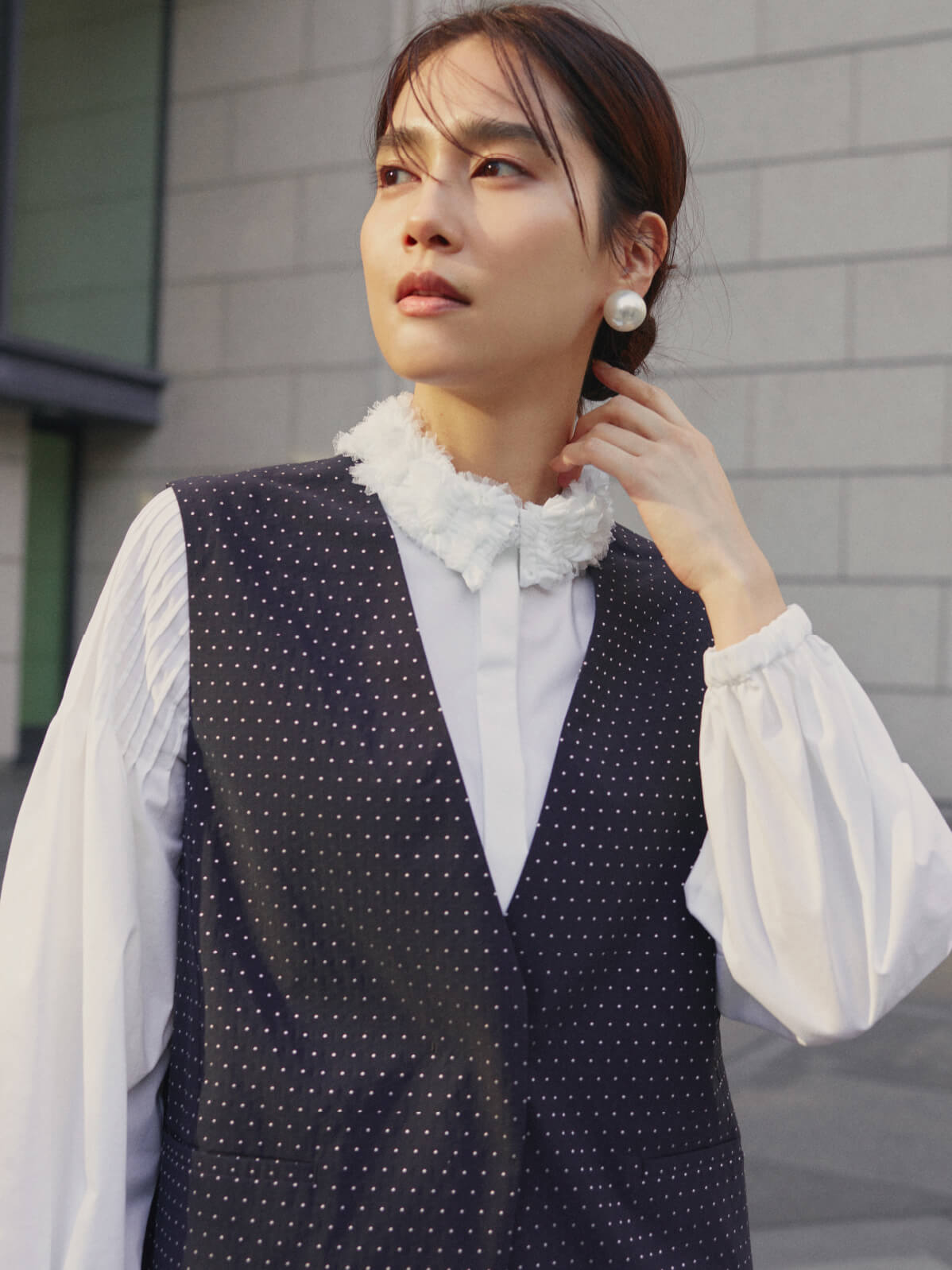 CEREMONY STYLE 2025 セレモニースタイル あの日から、毎日 CEREMONY STYLE 2025 セレモニースタイル あの日から、毎日