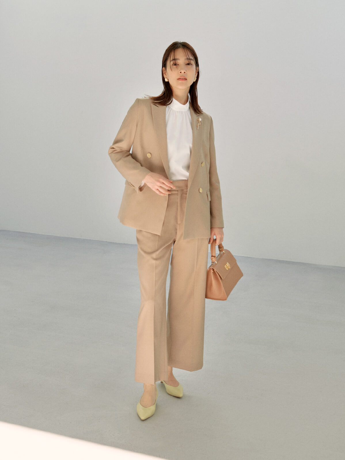 CEREMONY STYLE 2025 セレモニースタイル あの日から、毎日 CEREMONY STYLE 2025 セレモニースタイル あの日から、毎日