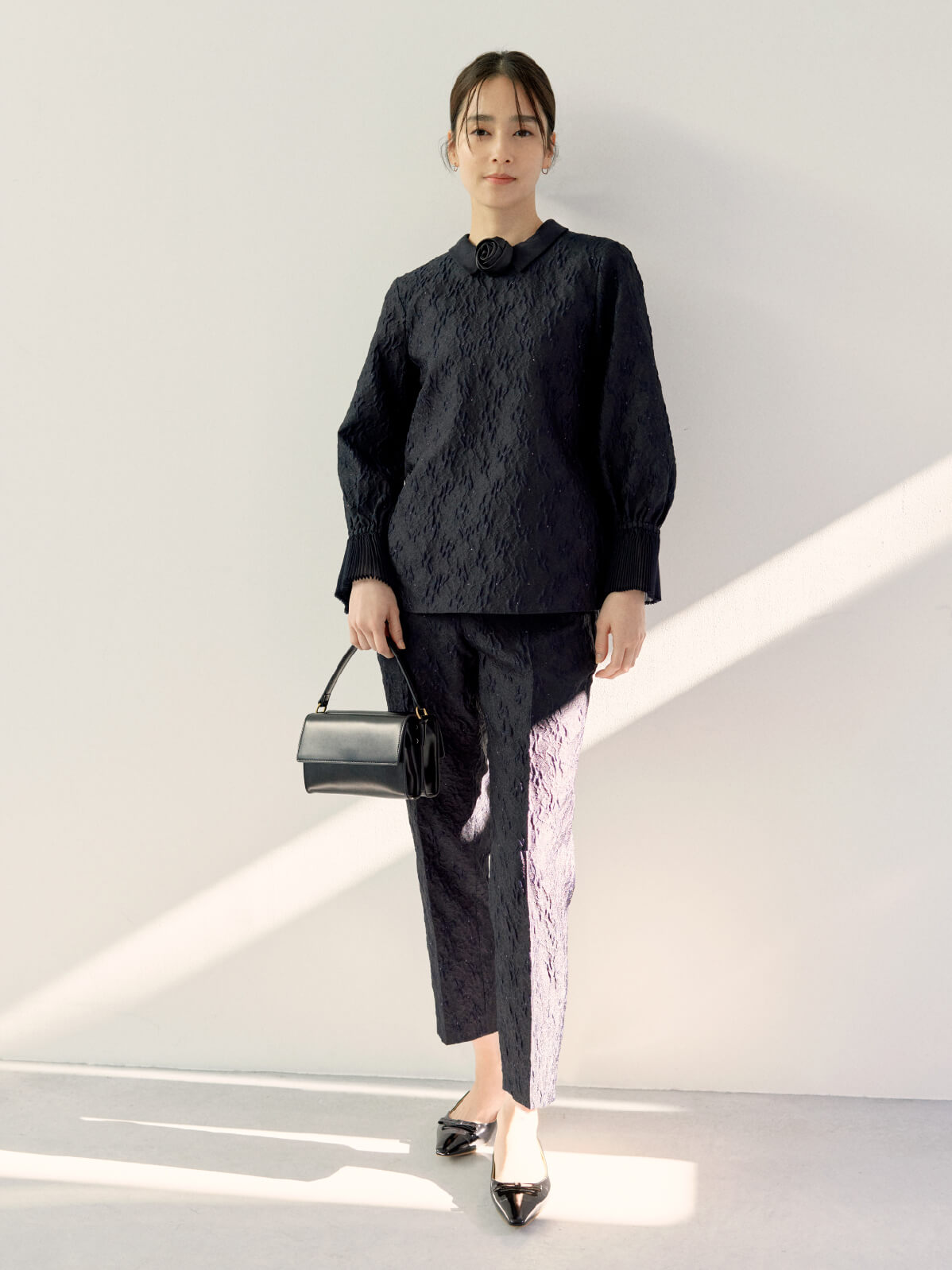 CEREMONY STYLE 2025 セレモニースタイル あの日から、毎日 CEREMONY STYLE 2025 セレモニースタイル あの日から、毎日
