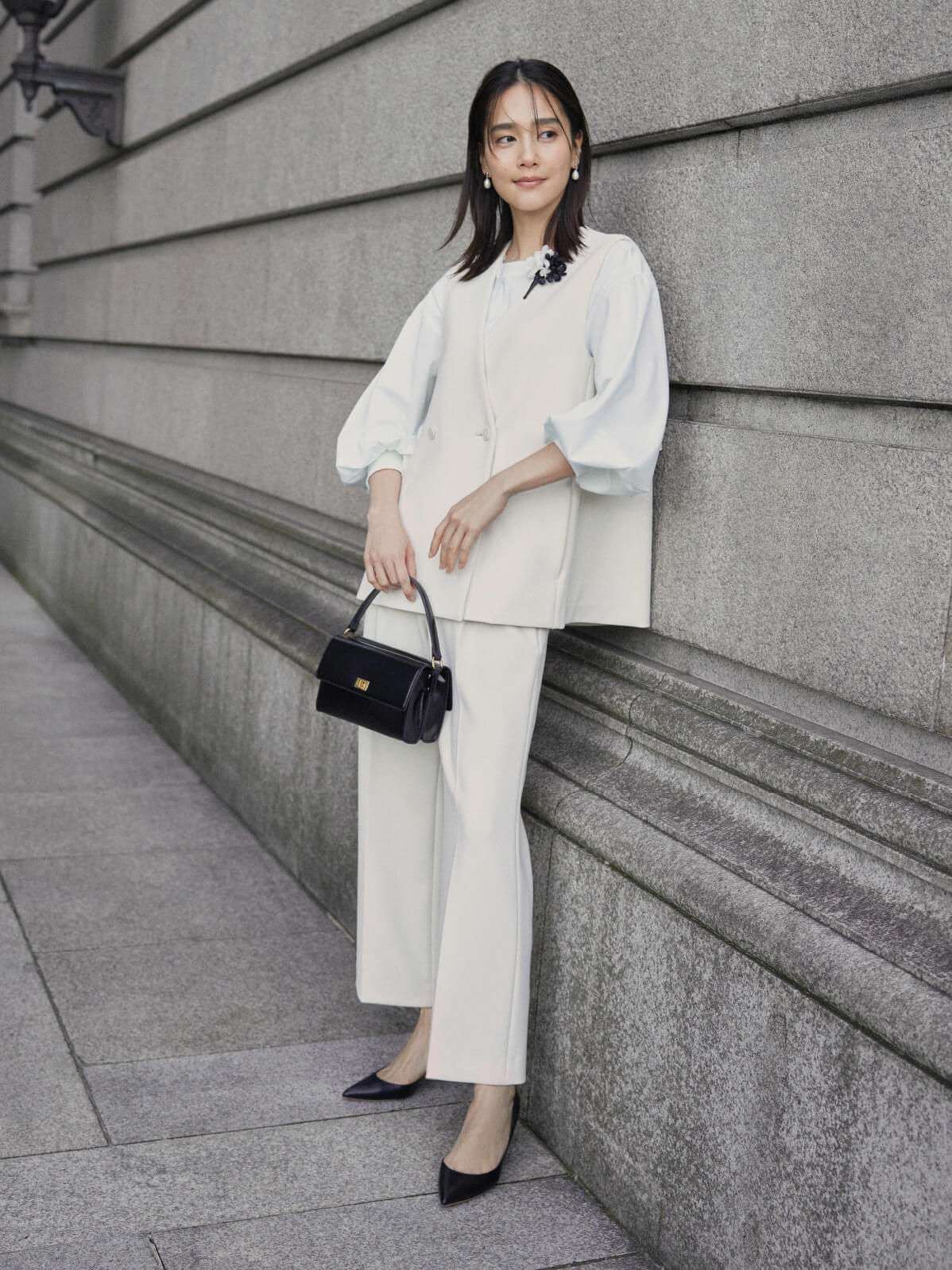 CEREMONY STYLE 2025 セレモニースタイル あの日から、毎日 CEREMONY STYLE 2025 セレモニースタイル あの日から、毎日