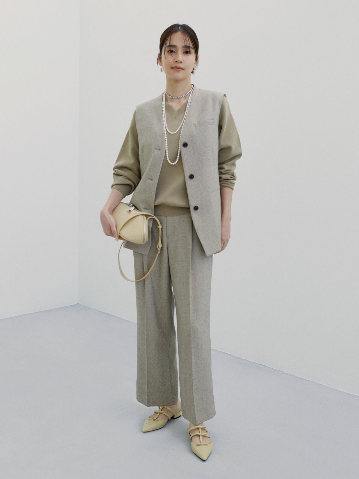 CEREMONY STYLE 2025 セレモニースタイル あの日から、毎日 CEREMONY STYLE 2025 セレモニースタイル あの日から、毎日