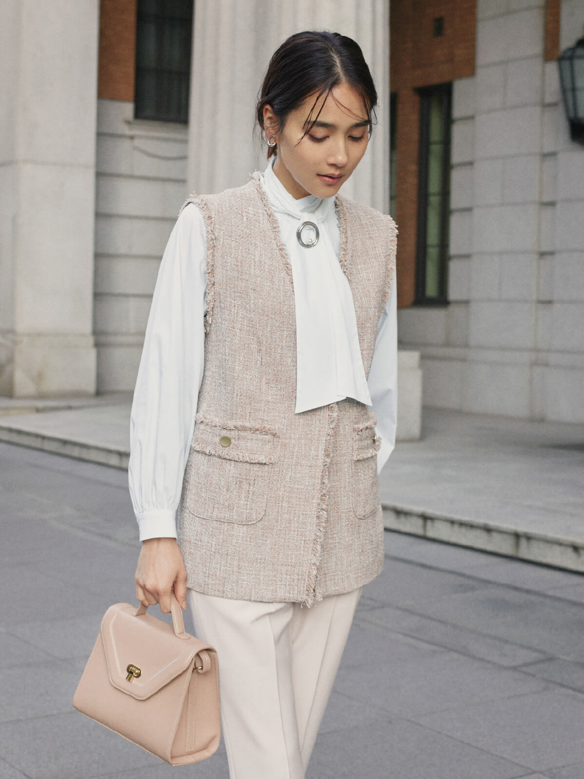 CEREMONY STYLE 2025 WOMEN